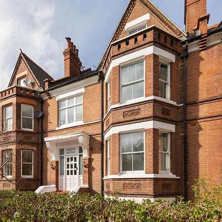 Great Location Service And Stay Double Ensuite Room With Shared Kitchen- 5Mins Walk From Tufnell Park London Kültér fotó