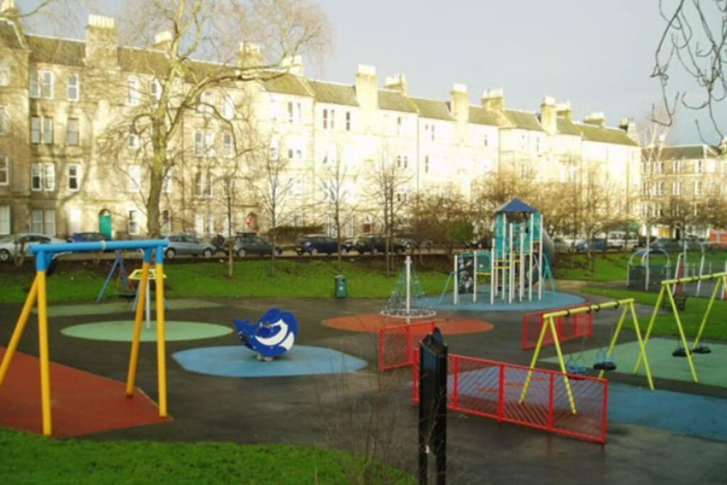 Great Location Service And Stay Double Ensuite Room With Shared Kitchen- 5Mins Walk From Tufnell Park London Kültér fotó