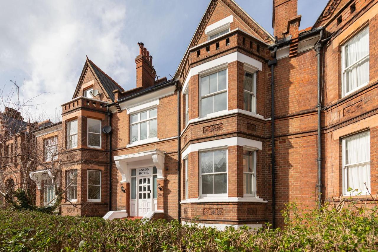 Great Location Service And Stay Double Ensuite Room With Shared Kitchen- 5Mins Walk From Tufnell Park London Kültér fotó